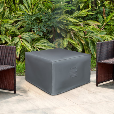 Outdoor Patio Table Cover