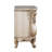 Mitcheldean 2 Drawer Nightstand