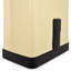 Steel Step On Rubbish Bin-67861845-67861846