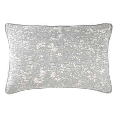 Sunwashed Quilted Sham