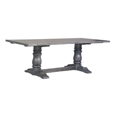 Twitchell Trestle Dining Table