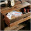 Table de chevet Renu