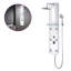 Laga Shower Tower Panel