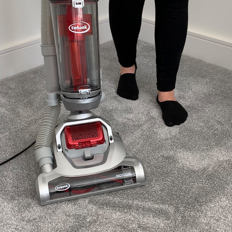 Ewbank Motion Pet Upright Vacuum Cleaner