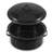 Eternal 4 Quarts Non-Stick Steel Stock Pot