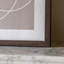 2 Piece Single Picture Frame Print