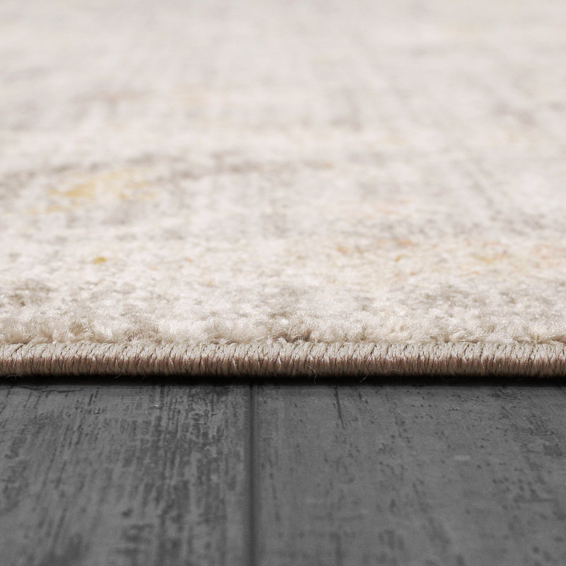 Rojin Oriental Indoor Rug, Rectangle 7'10" x 10'2"