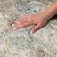 Shag Washable Oriental Indoor Rug-911858273-911858274