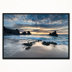 Dovecove Beautiful Porthcothan Bay - Seashore Print & Reviews | Wayfair