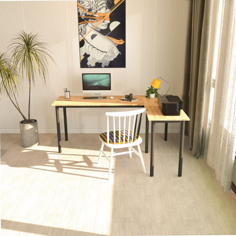 Bureau d'étude, Naturel