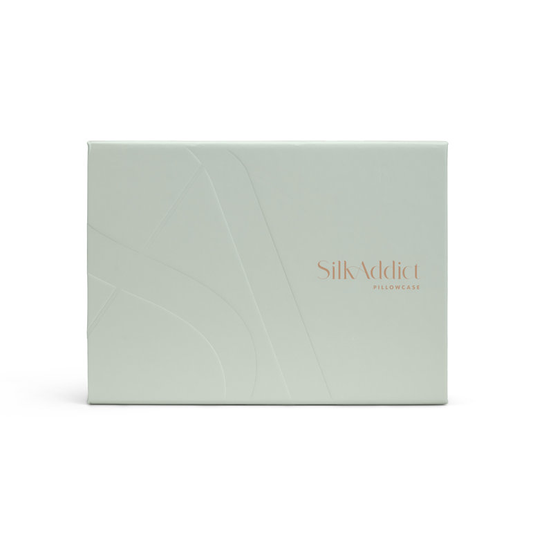 Pillow Case, Olive Green