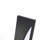 Nyran Outdoor Wall Sconce in Black