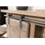 Railway Solid Wood 75cm W 2 - Drawer Chest of Drawers-91339988