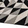 Jessamine Geometric Wool Hand Tufted Area Rug