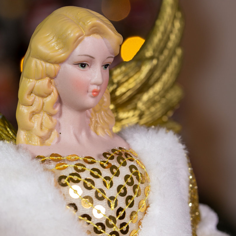 30cm Tree Topper