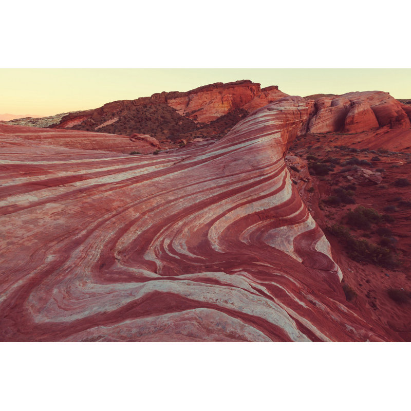 Wrapped Canvas Print, 41cm H x 61cm W