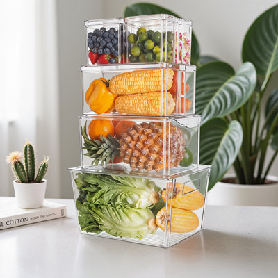Food Storage Container