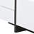 Ajourney Unfinished TV Stand for TVs up to 85"-1235804813
