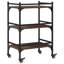 Kitchen Serving Cart-1801497577