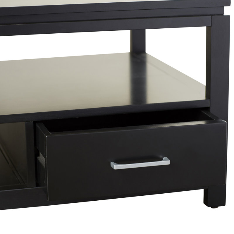 Mayhew Solid Wood Coffee Table