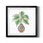 Boho Greenery I - peinture encadrée-1557544260-1557544261
