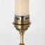 Thomas O'Brien Bryant 27" Adjustable Cordless Table Lamp with Linen Shade-1248066114