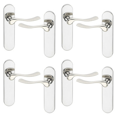 Door Handle Kit