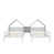 Blanc est en rupture de stock