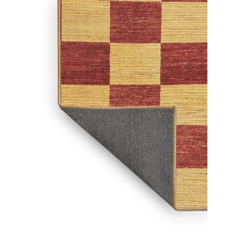 Tapis abstrait moderne 1697, Rectangle 7 pi x 9 pi