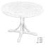 Monterey Garden Stone Mosaic Table