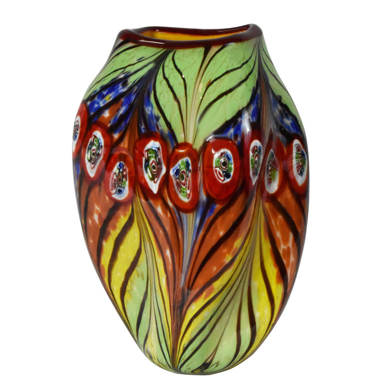 Vase Robblee