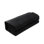 Couverture d'isolation phonique avec œillets VEVOR, 96 po x 80 po