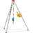 Confined Space Tripod Kit