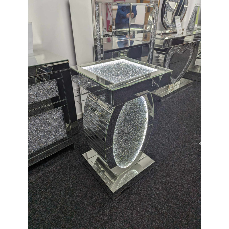 Nova End Table