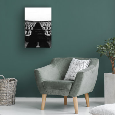 Bolog Hishamtwhed Untitled Canvas Art