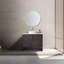 Meuble-lavabo de salle de bain Arno-87543169