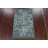 One-of-a-Kind 4'9" X 7'10" New Age Area Rug in Blue