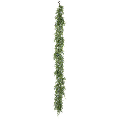 48'' in. Faux Pine Garland