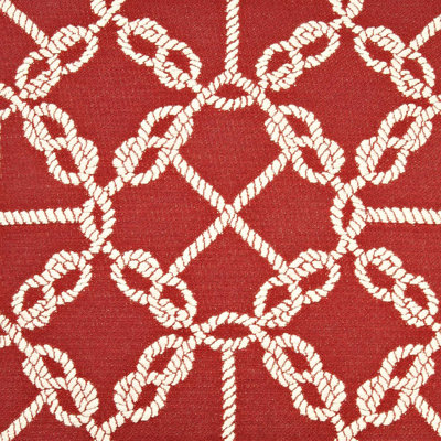 Knots Fabric