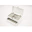 Wood Jewelery Box + Drawers