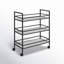 Chariot-bar Rukie -980802322