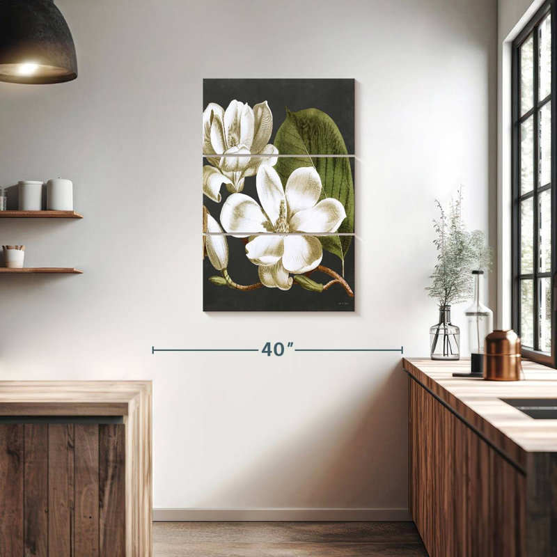 Harnek Magnolia