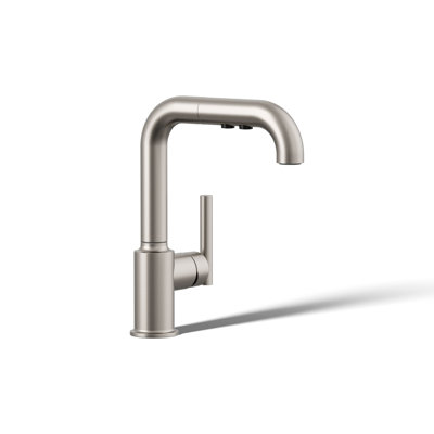 Purist Kitchen Faucet