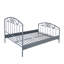 Lugo Solid Wood Bed-37870541