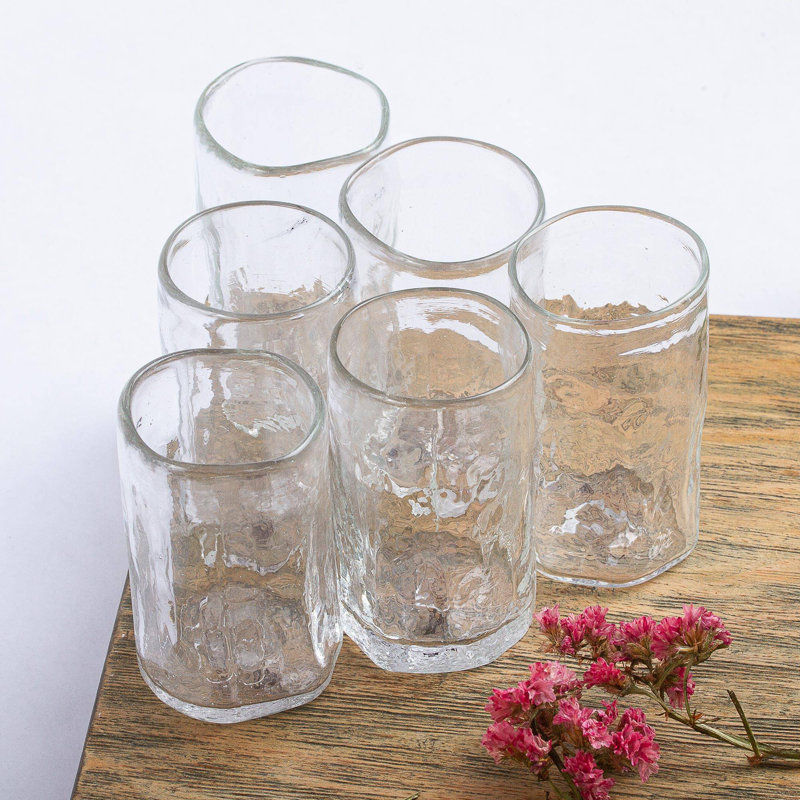 3oz. Shot Glass / Shooter Set