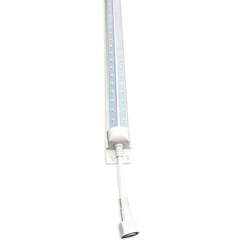 Equivalent Tube Light Dimmable LED Bulb, 5000K