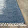 Orwell Hand Woven Cotton Abstract Rug