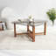 Dhwani Cross Legs Coffee Table