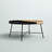 Alisone Coffee Table