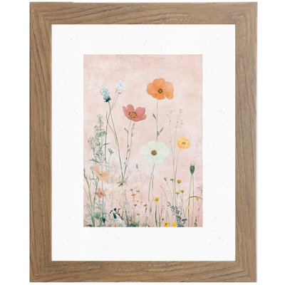Signe de chambre d'enfant rose